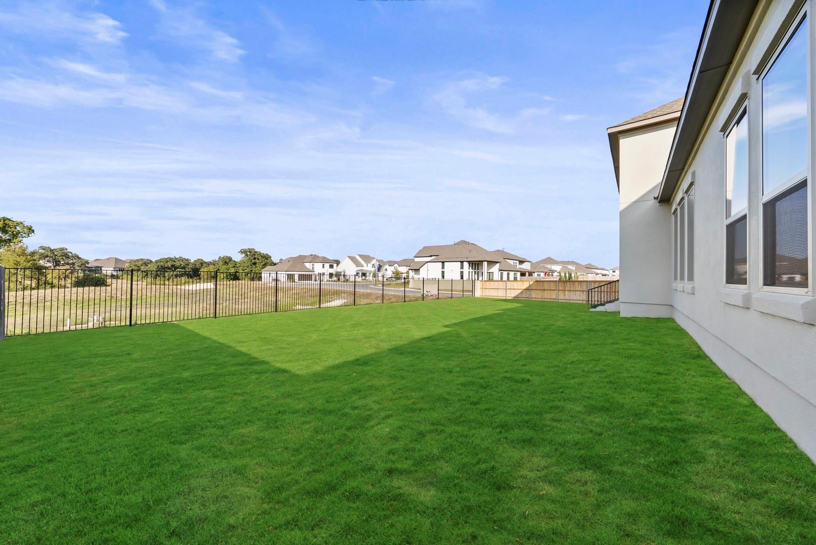 500 Chantilly Cir, Liberty Hill, TX 78642