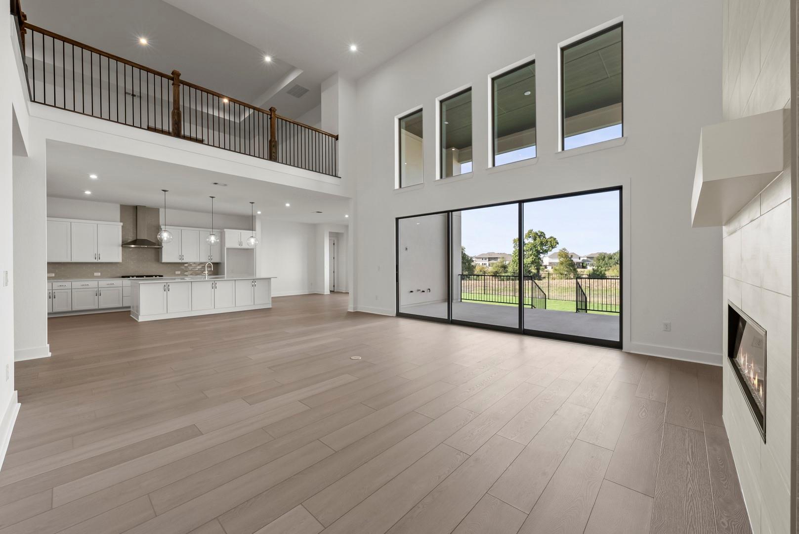 500 Chantilly Cir, Liberty Hill, TX 78642