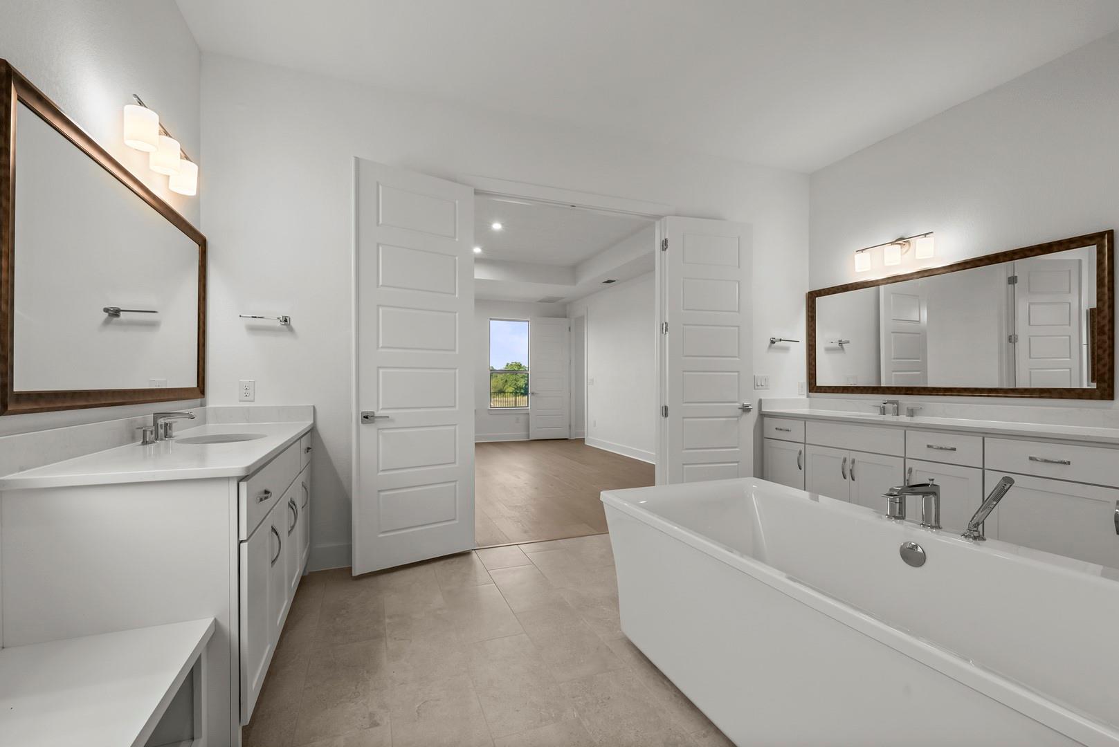 500 Chantilly Cir, Liberty Hill, TX 78642