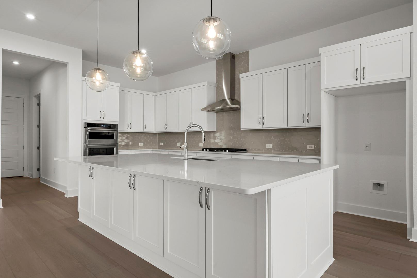 500 Chantilly Cir, Liberty Hill, TX 78642