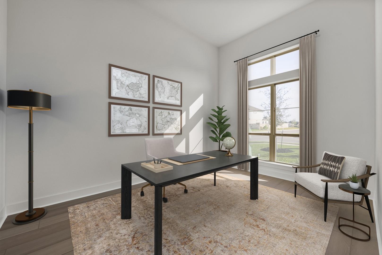 500 Chantilly Cir, Liberty Hill, TX 78642