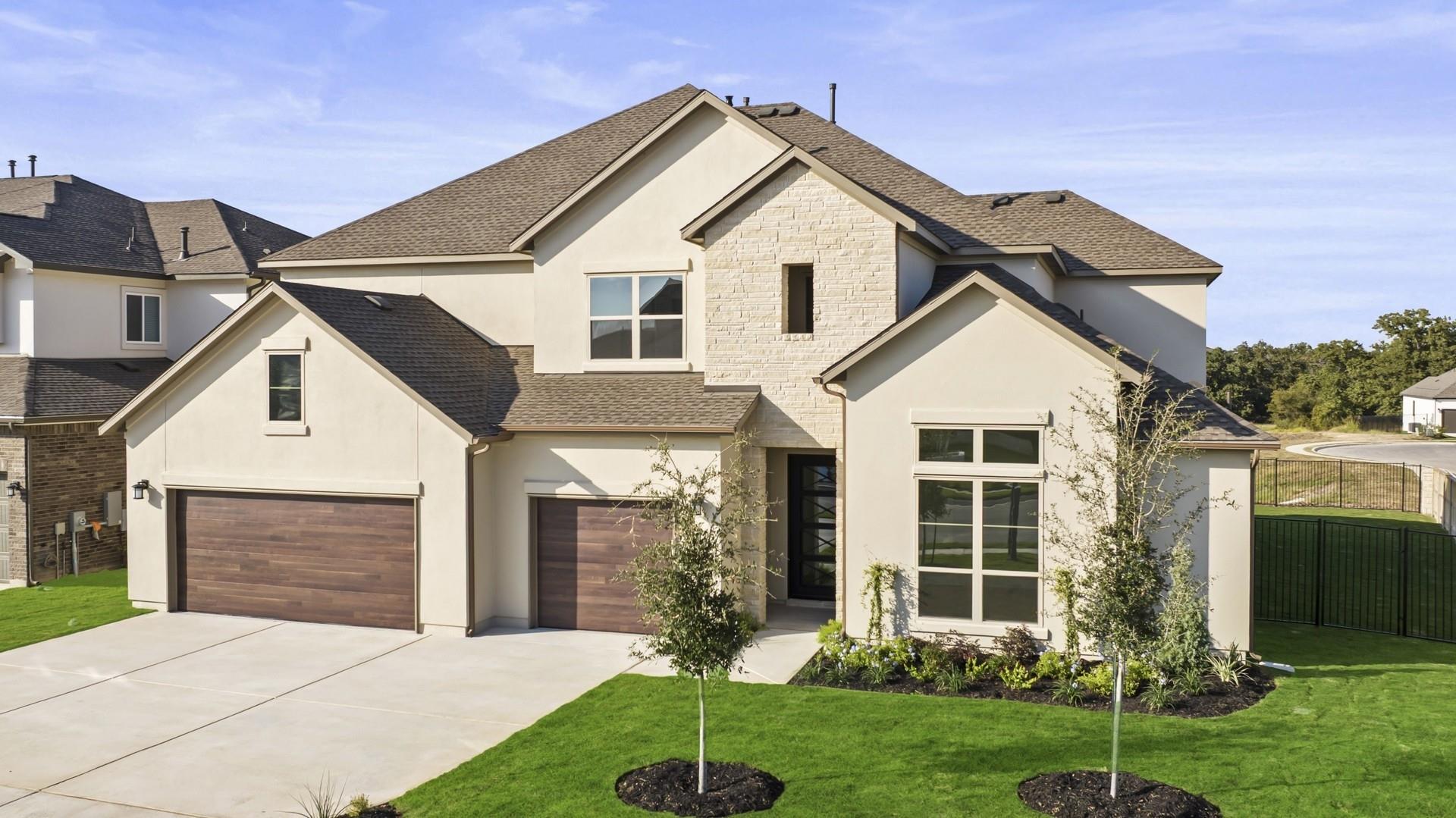 500 Chantilly Cir, Liberty Hill, TX 78642