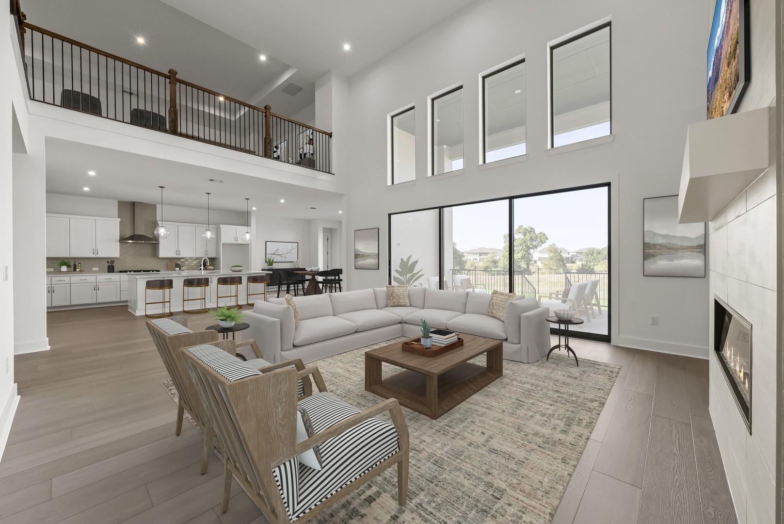 500 Chantilly Cir, Liberty Hill, TX 78642