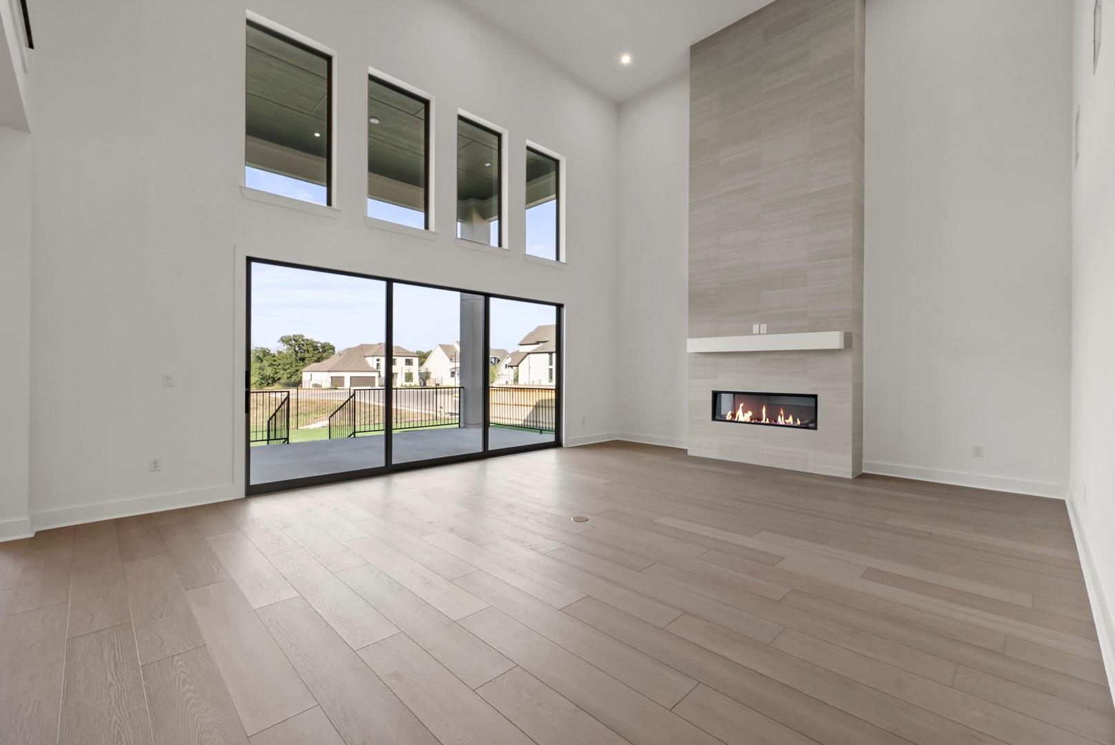 500 Chantilly Cir, Liberty Hill, TX 78642