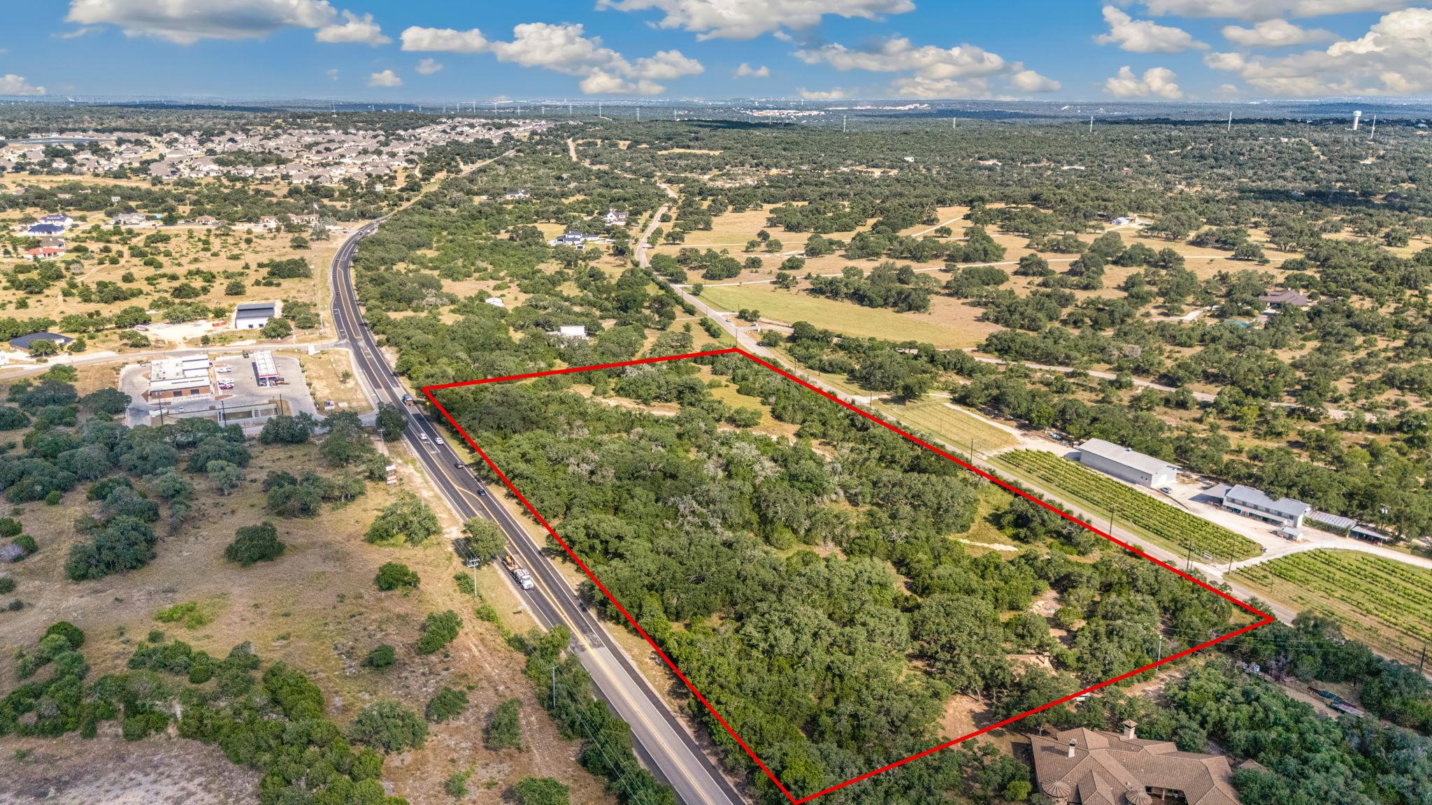 1732 Herbelin Rd, New Braunfels, TX 78132