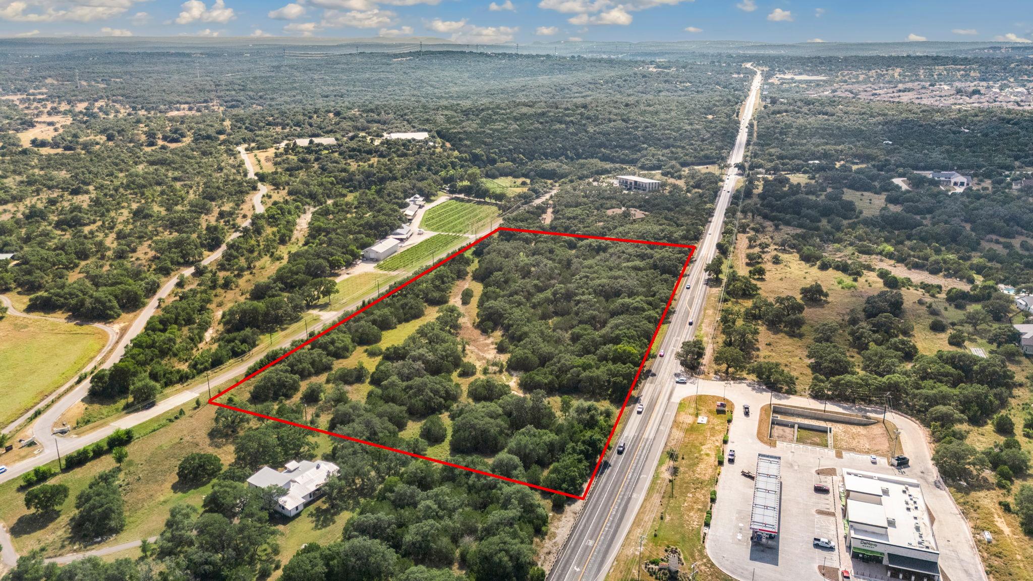 1732 Herbelin Rd, New Braunfels, TX 78132