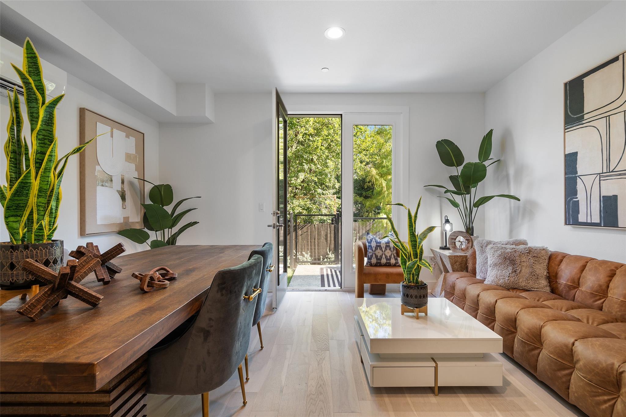 2505 Bluebonnet Ln # 13, Austin, TX 78704