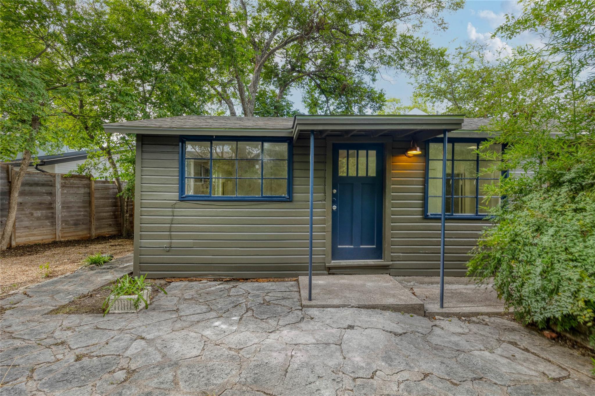 3400 Lafayette Ave # B, Austin, TX 78722