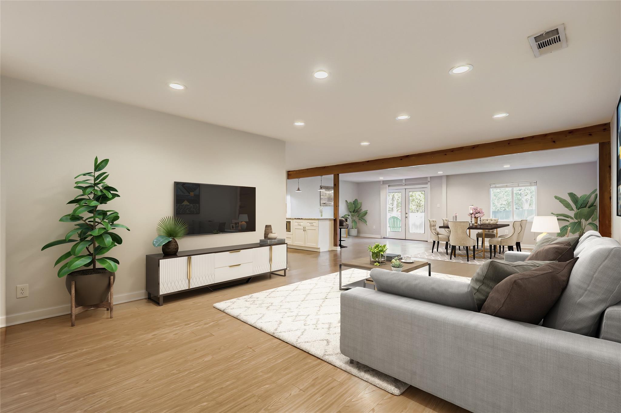 5402 Chevy Cir, Austin, TX 78723