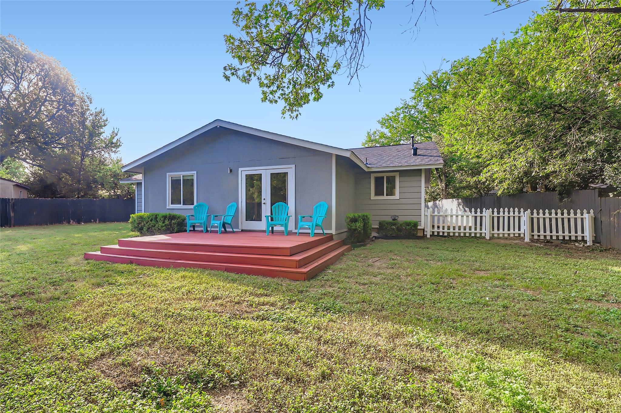 5402 Chevy Cir, Austin, TX 78723