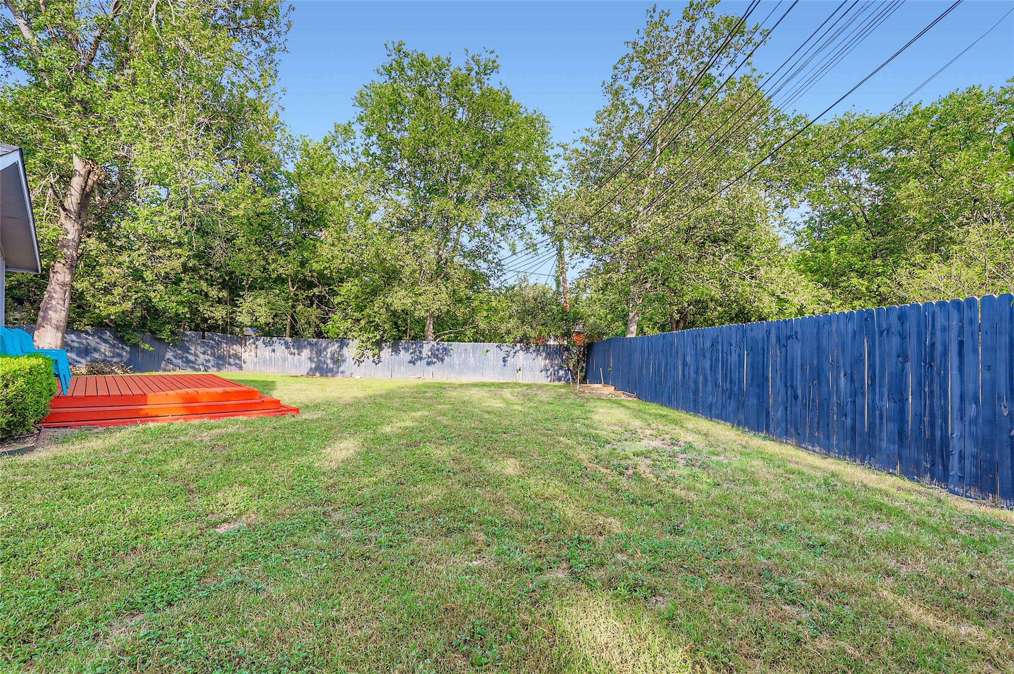 5402 Chevy Cir, Austin, TX 78723