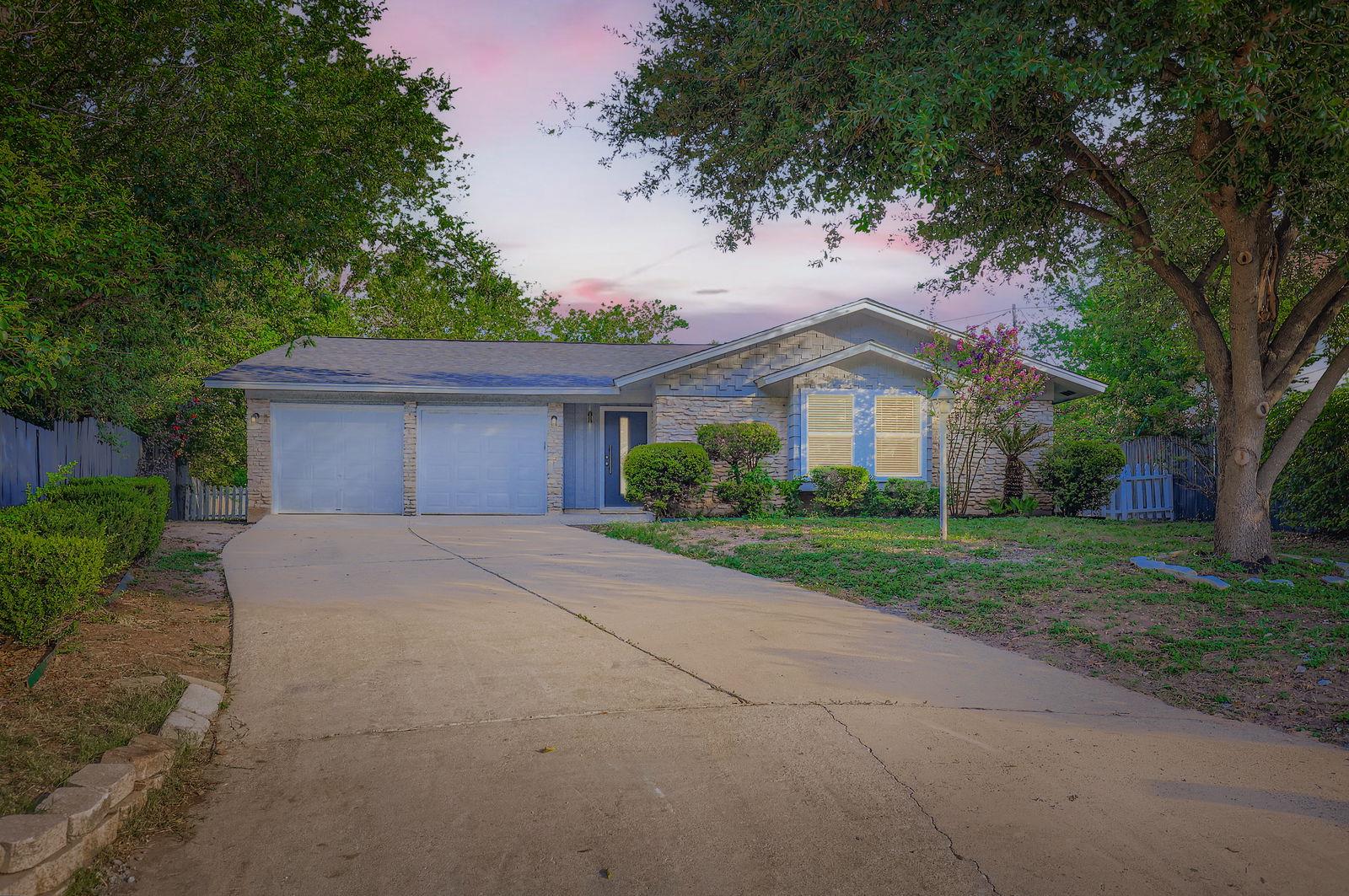 5402 Chevy Cir, Austin, TX 78723