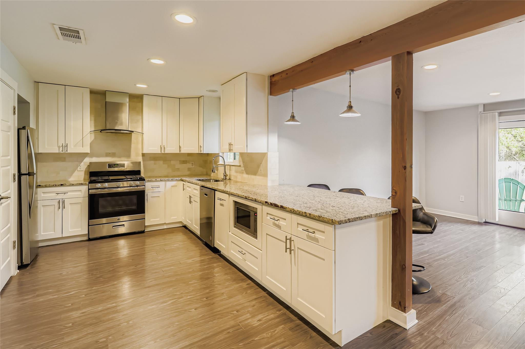 5402 Chevy Cir, Austin, TX 78723