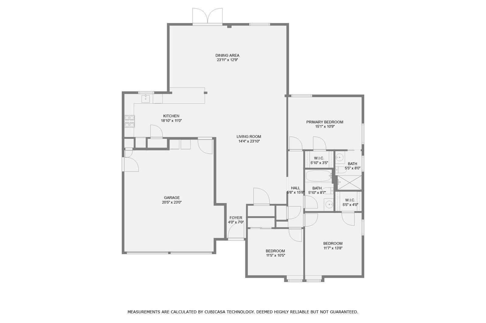 5402 Chevy Cir, Austin, TX 78723