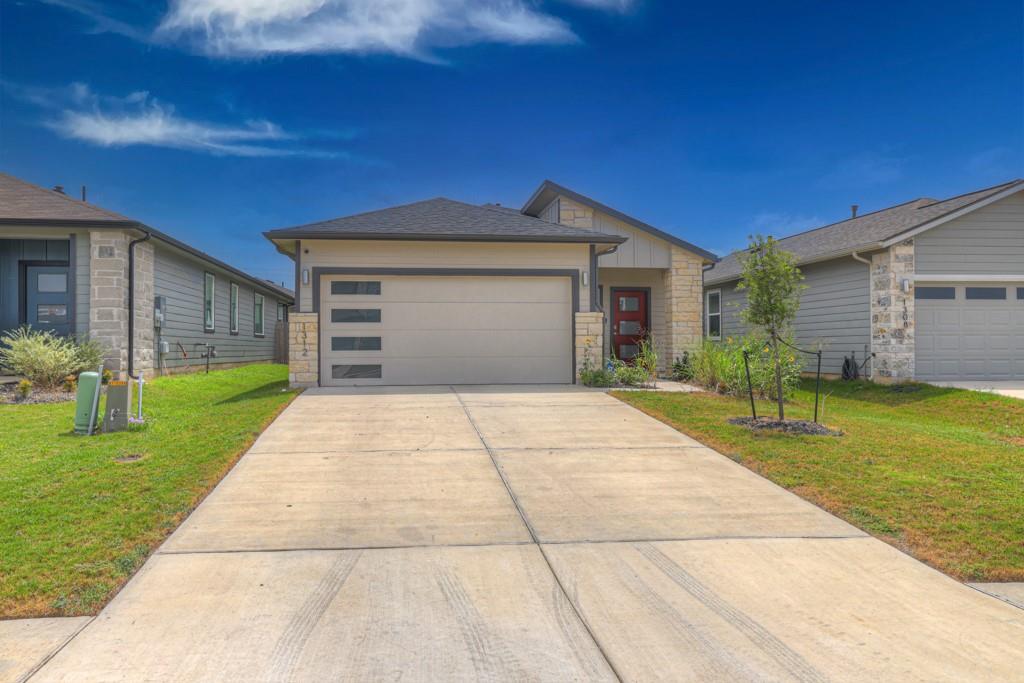1312 Plymouth Rd, San Marcos, TX 78666