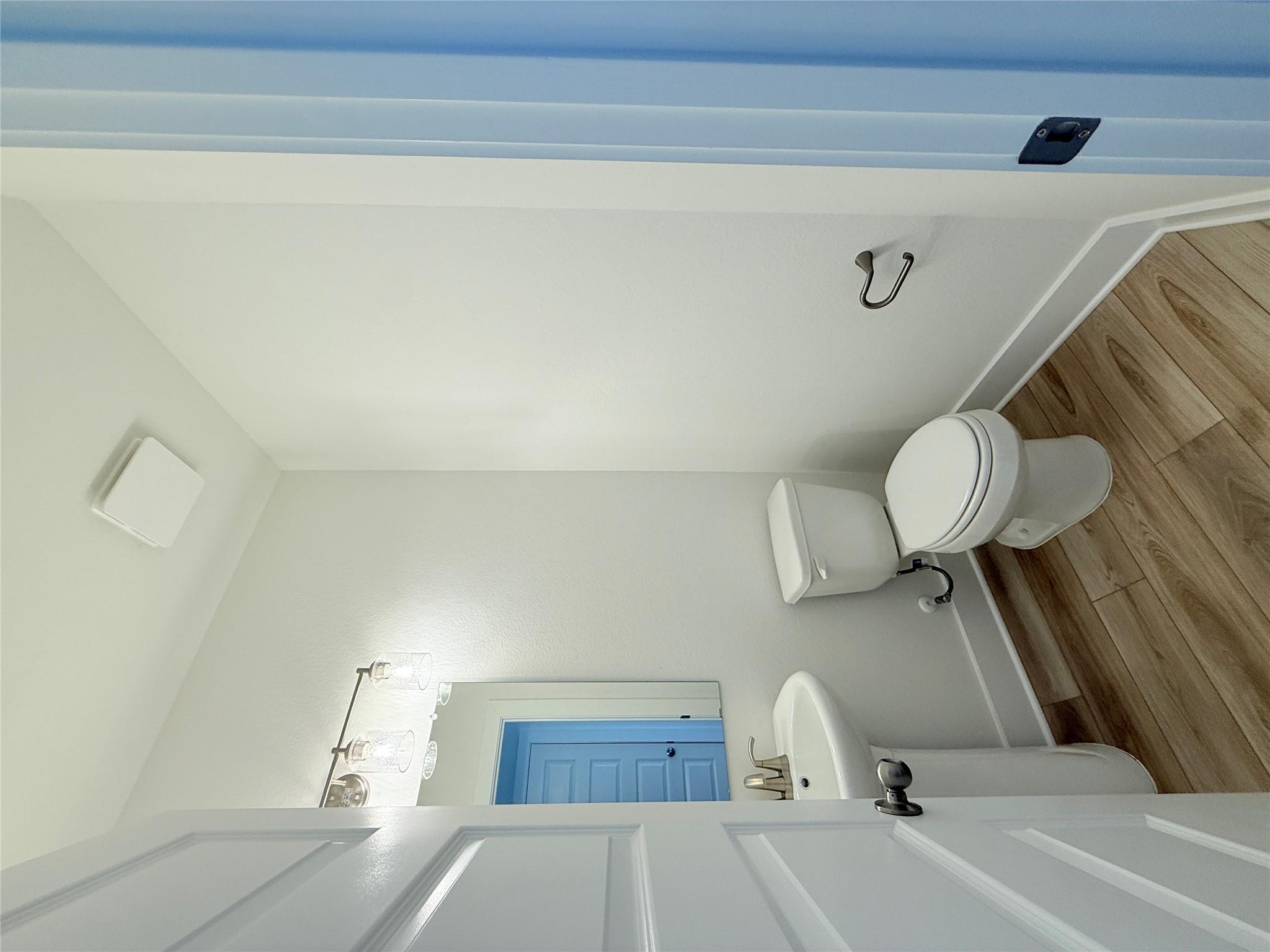 2033 Cora Ivy Ln, Round Rock, TX 78665