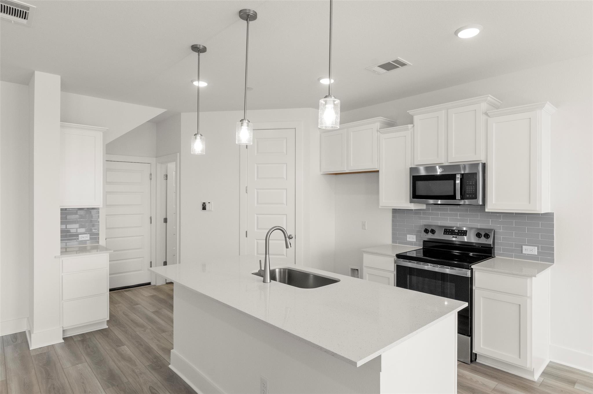 2033 Cora Ivy Ln, Round Rock, TX 78665