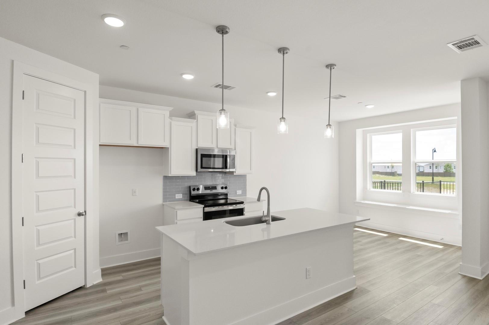 2033 Cora Ivy Ln, Round Rock, TX 78665