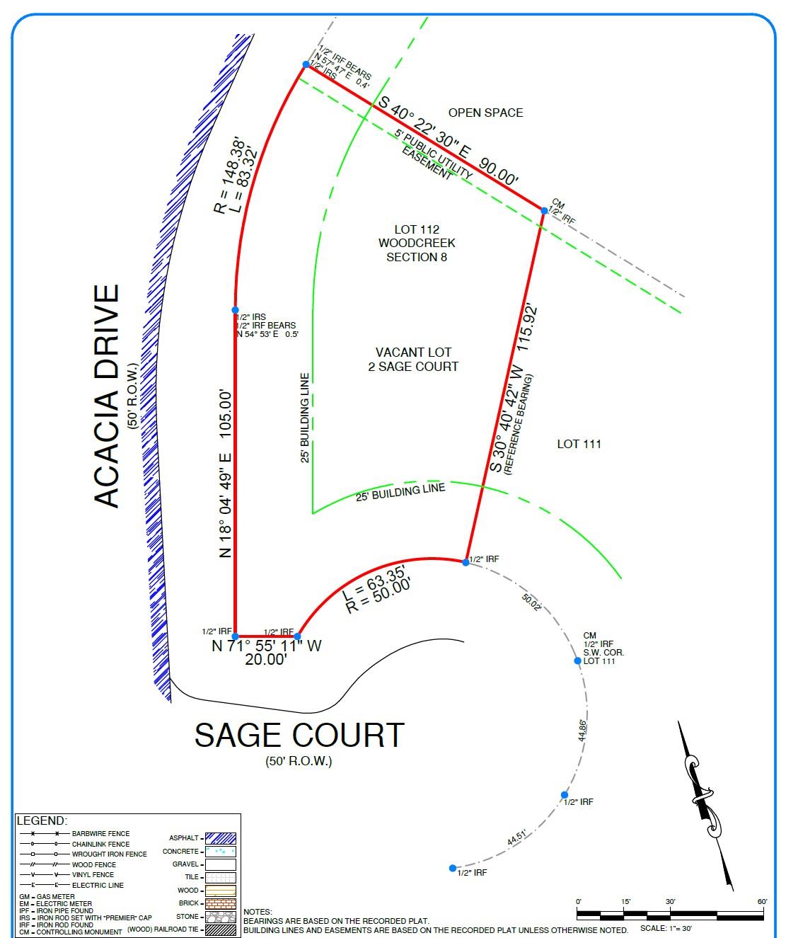 2 Sage Ct, Wimberley, TX 78676
