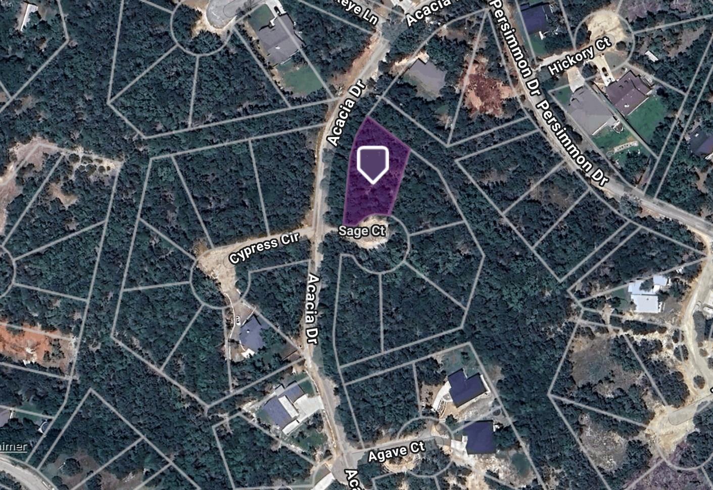 2 Sage Ct, Wimberley, TX 78676