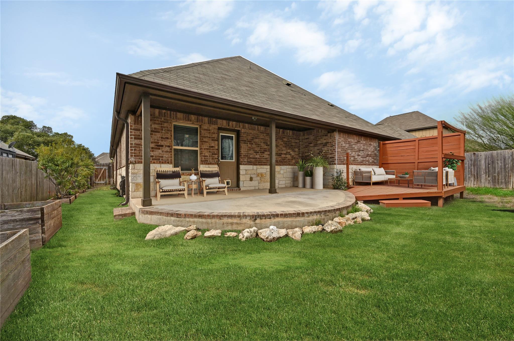 1805 Morts Pl, Manchaca, TX 78652