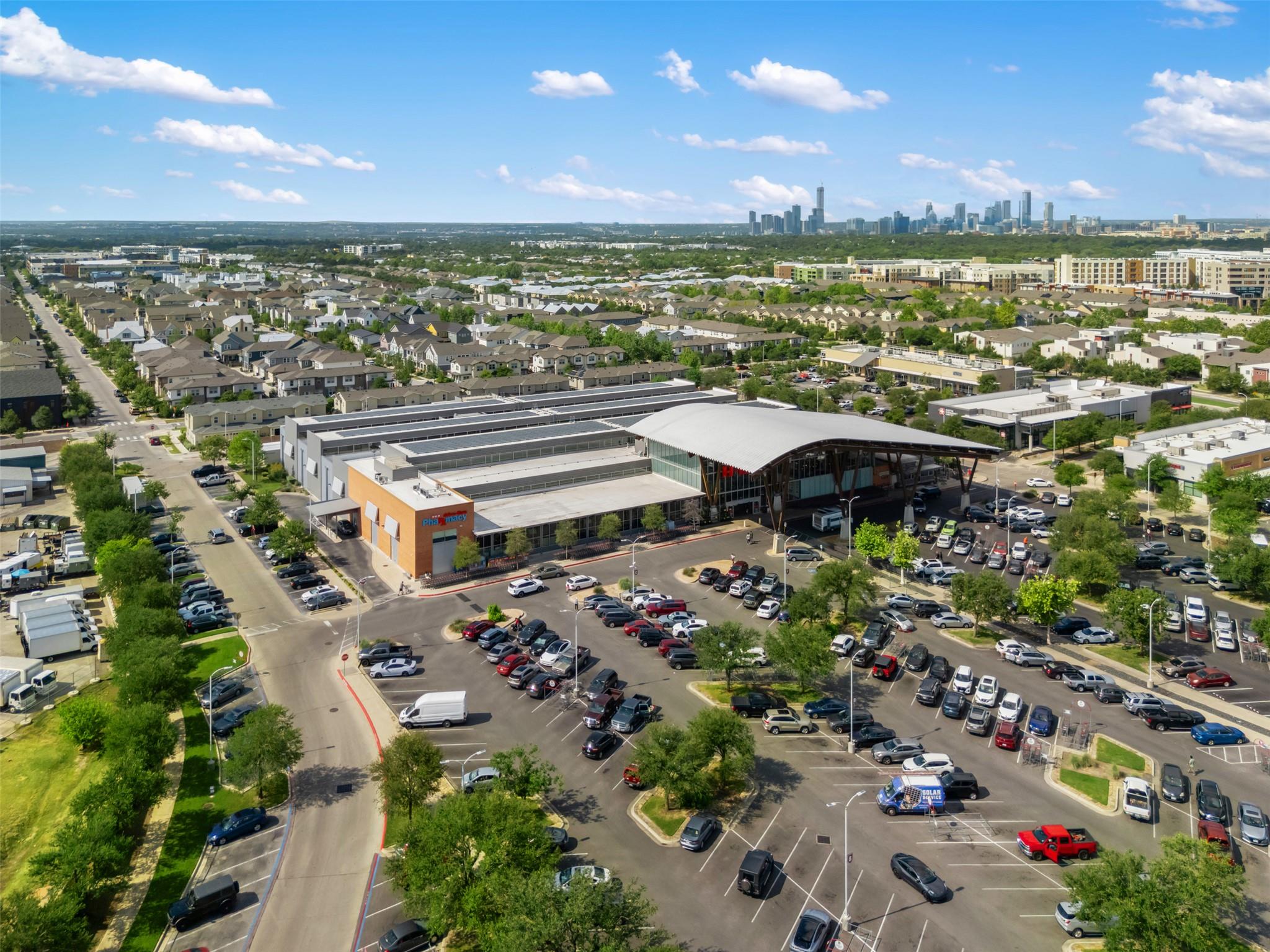 1806 Rogge Ln, Austin, TX 78723