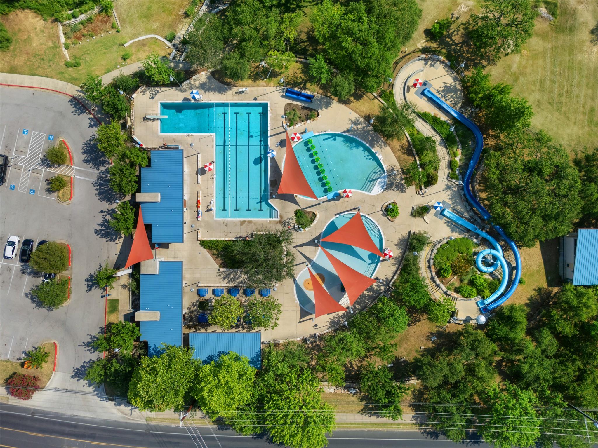 1806 Rogge Ln, Austin, TX 78723