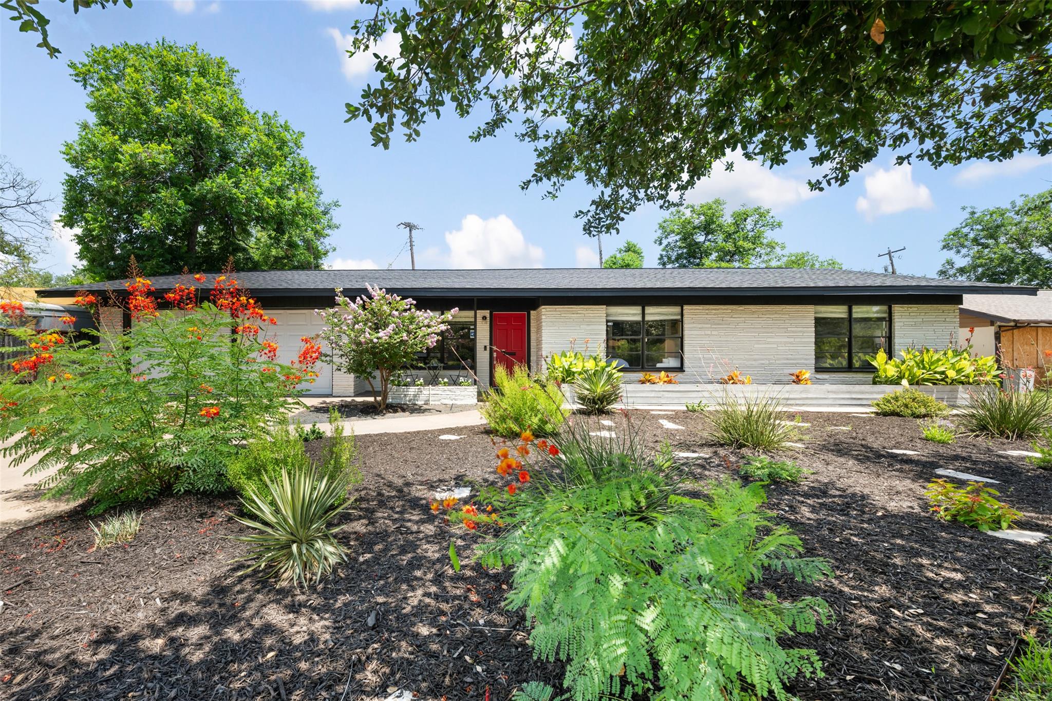 1806 Rogge Ln, Austin, TX 78723