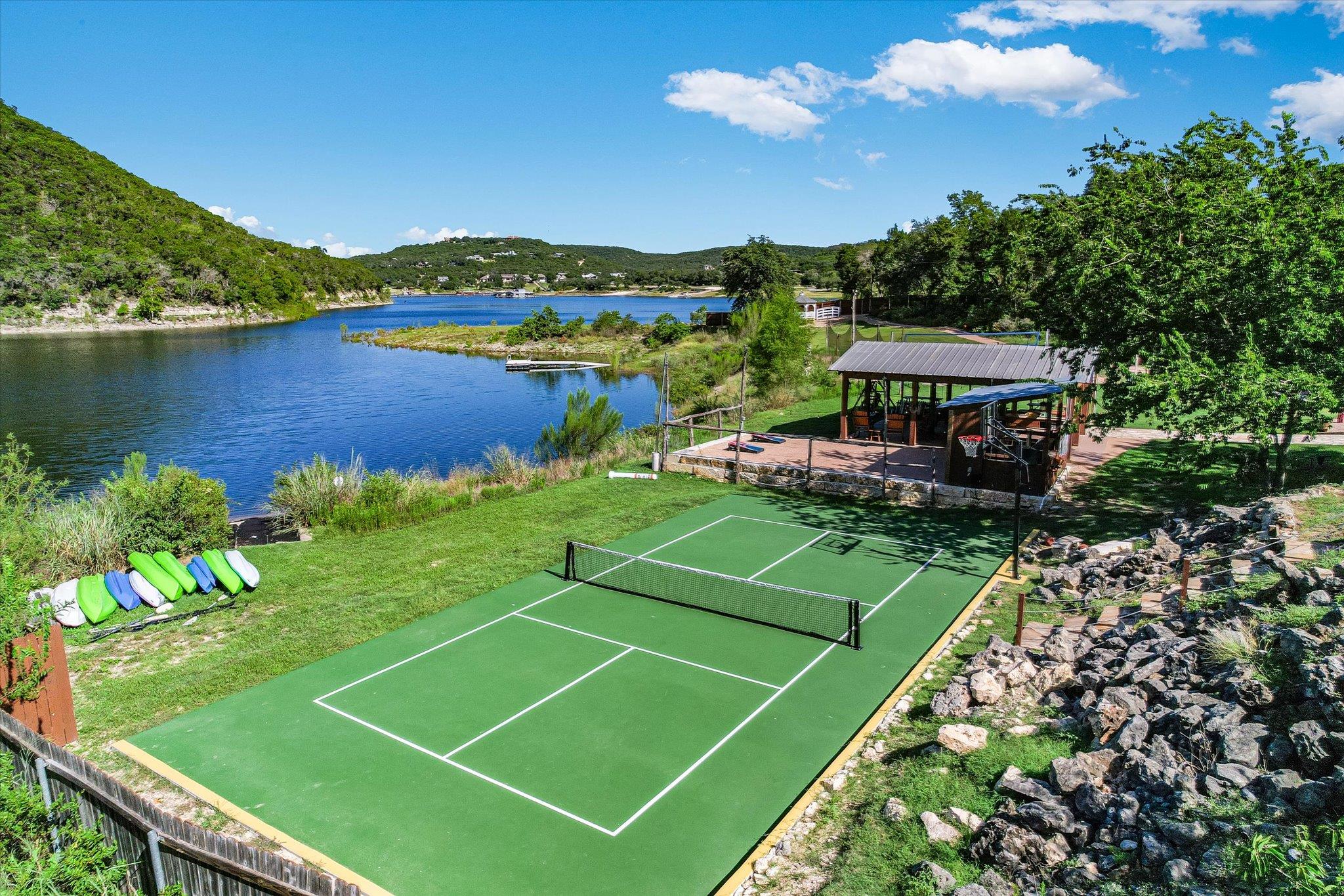 13401 Bullick Hollow Rd, Austin, TX 78726