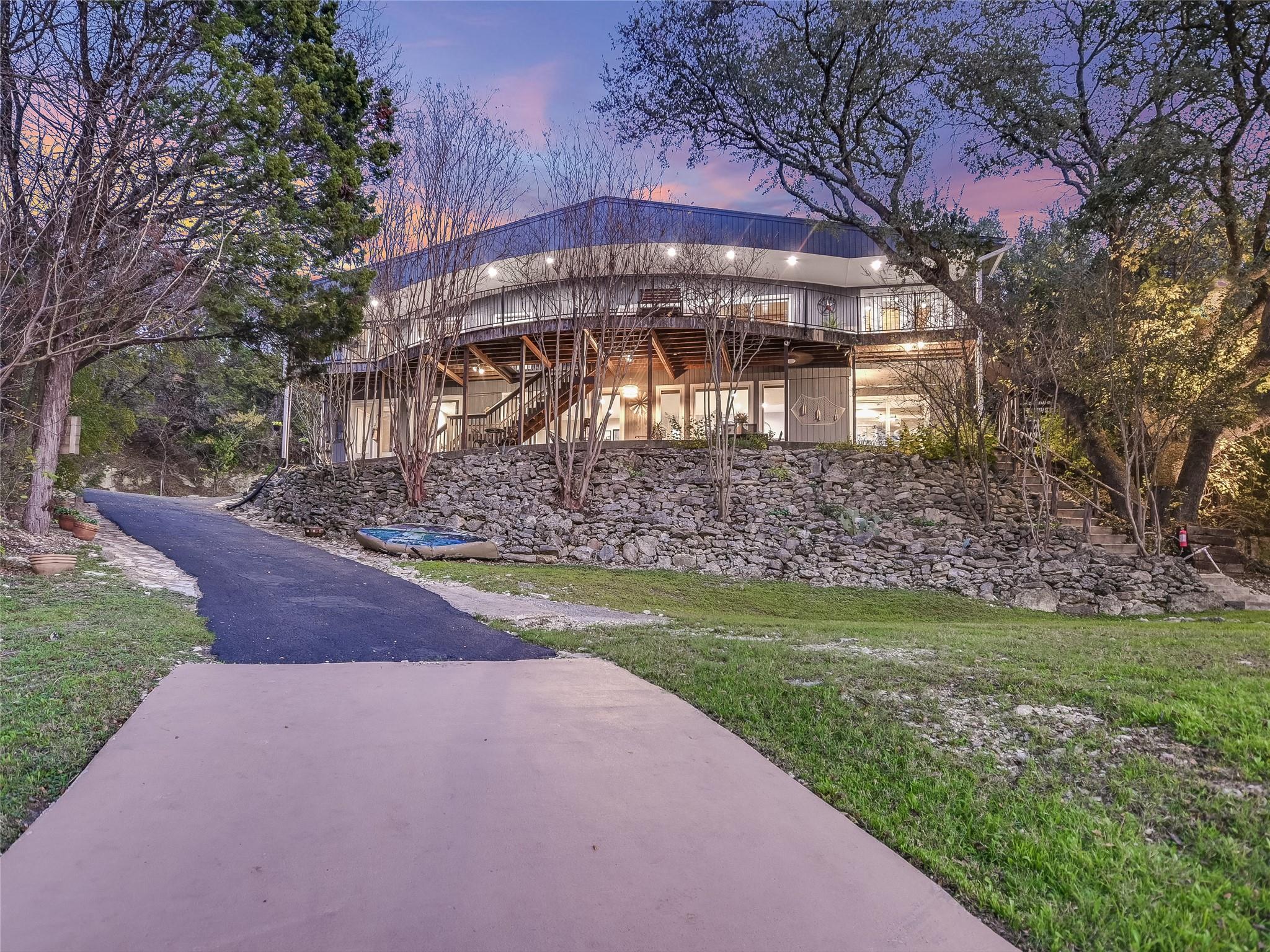 13401 Bullick Hollow Rd, Austin, TX 78726