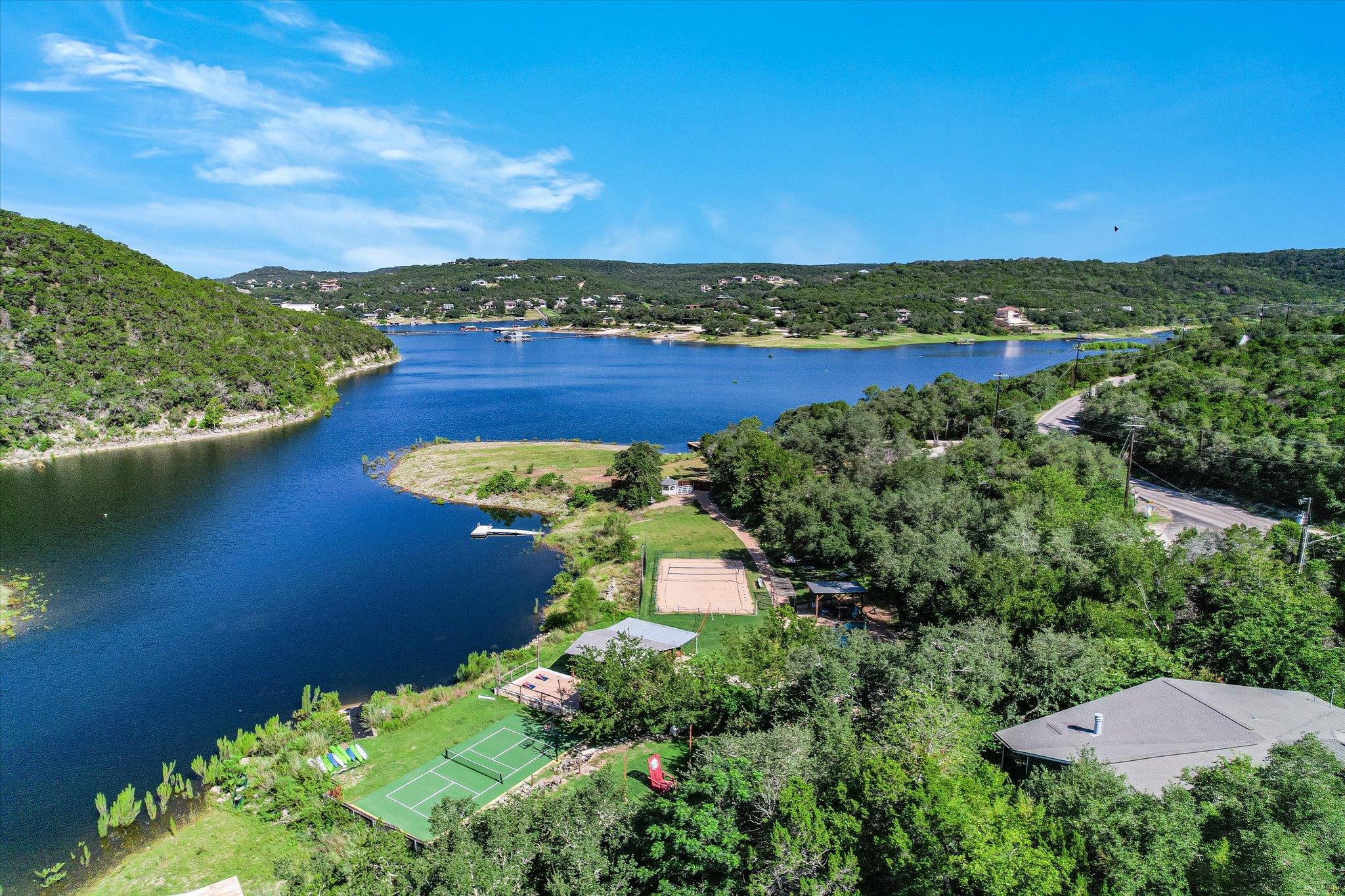 13401 Bullick Hollow Rd, Austin, TX 78726