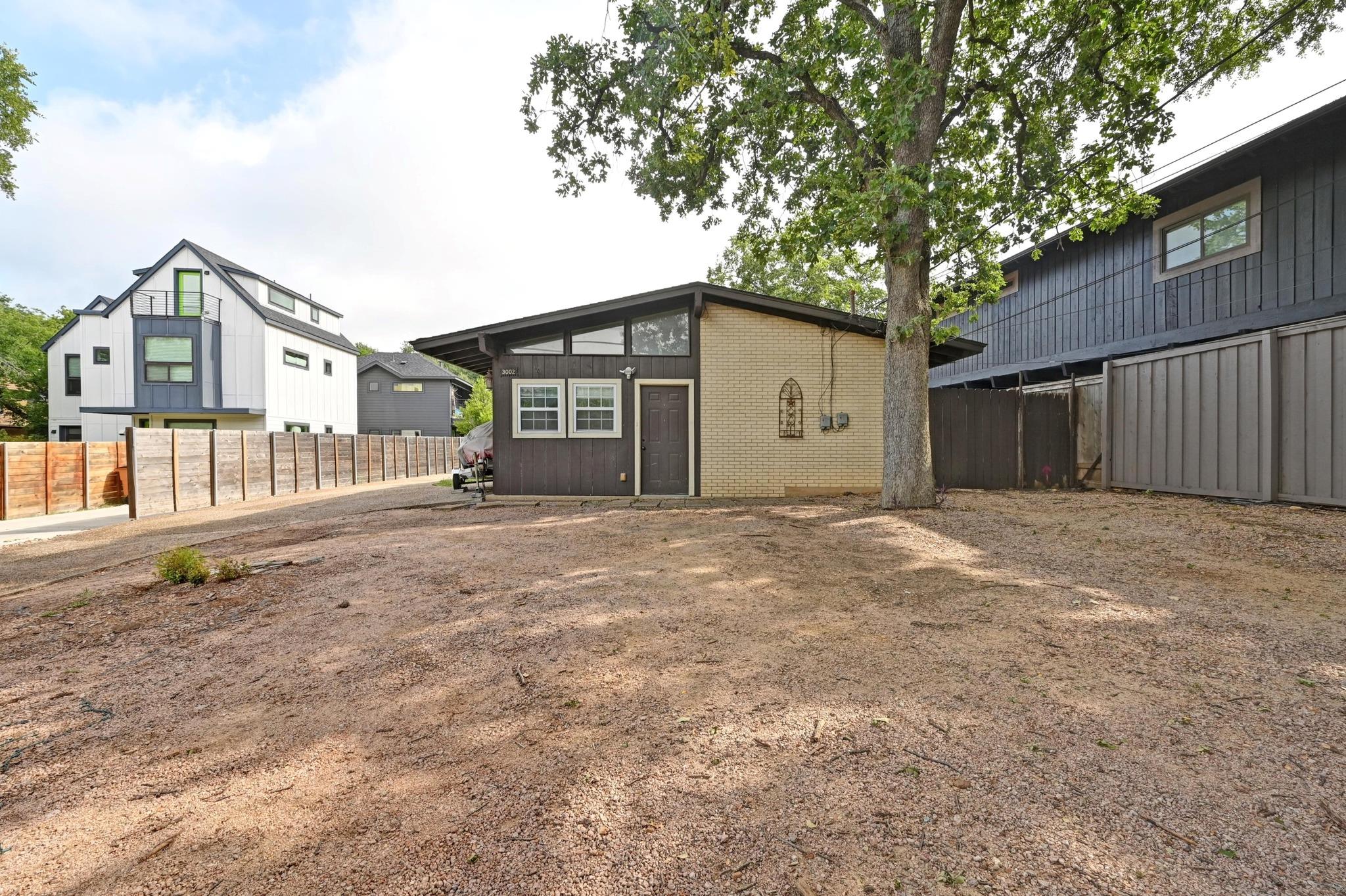 3002 Windsor Rd # 1, Austin, TX 78703