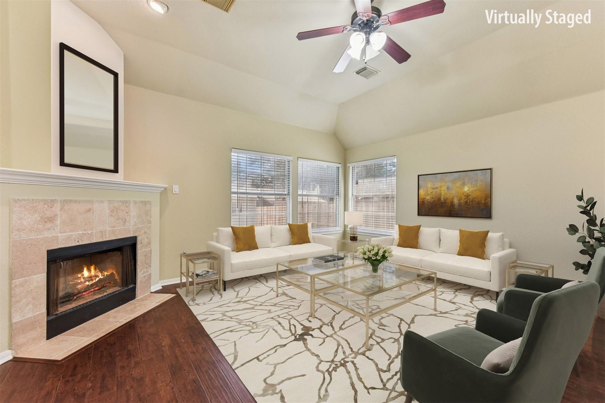 412 Settlers Valley Dr, Pflugerville, TX 78660