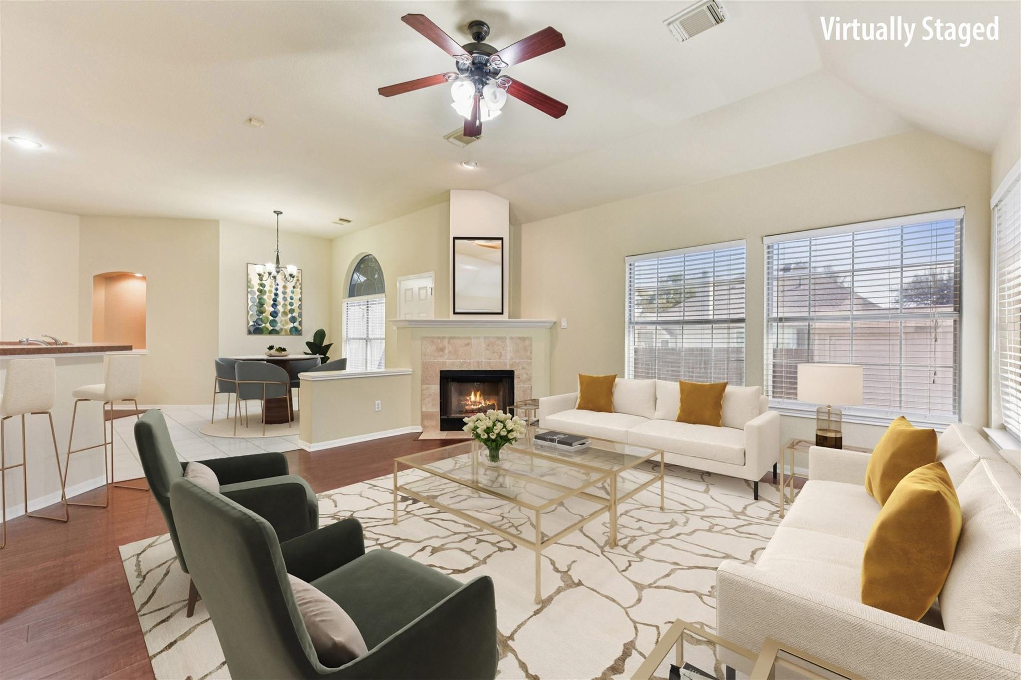 412 Settlers Valley Dr, Pflugerville, TX 78660