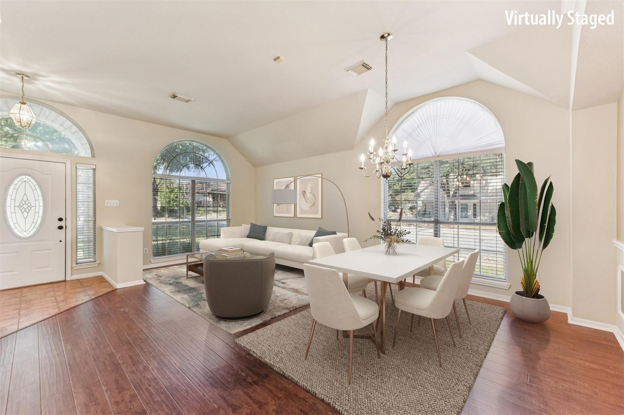 412 Settlers Valley Dr, Pflugerville, TX 78660