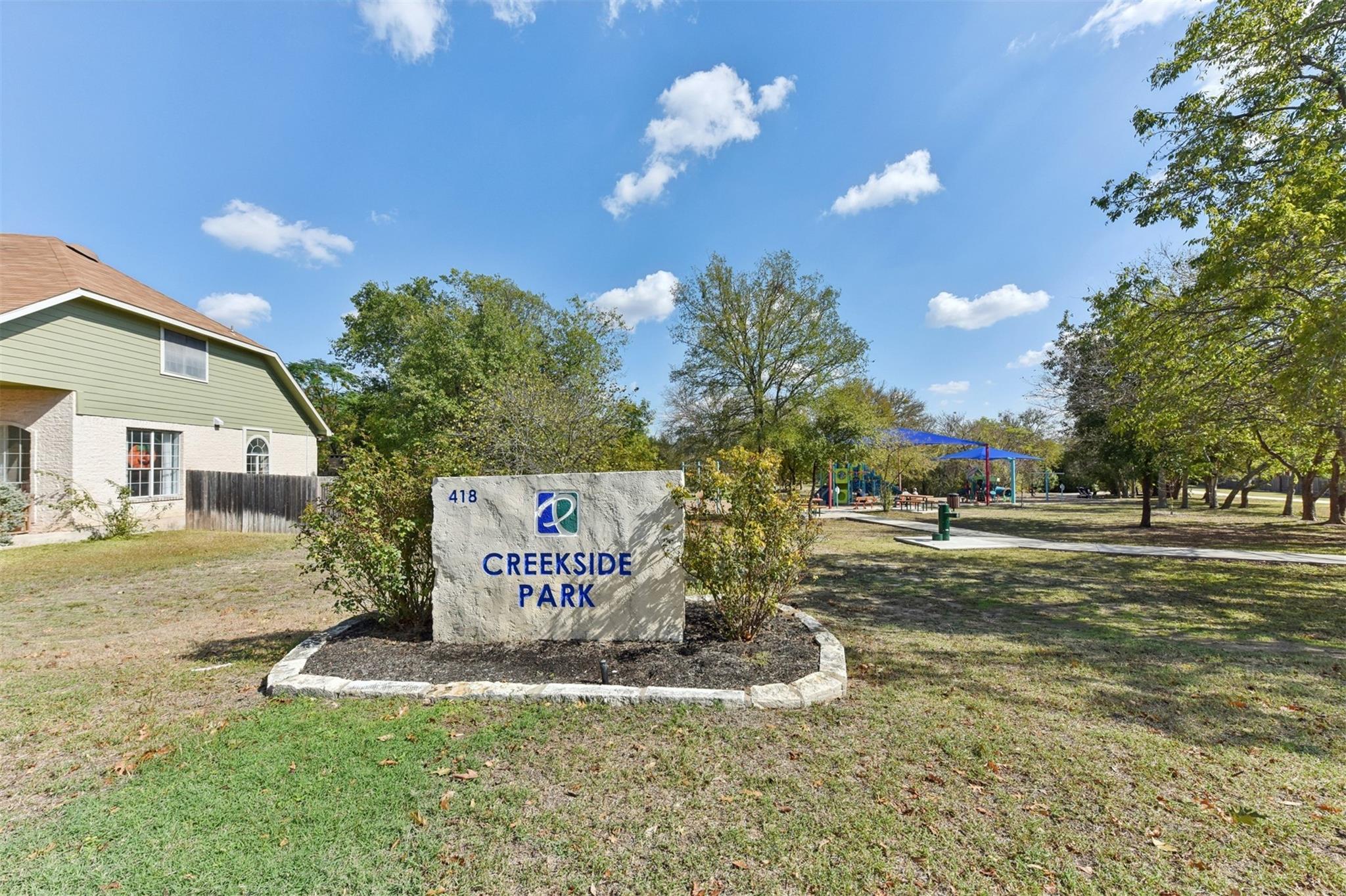 412 Settlers Valley Dr, Pflugerville, TX 78660