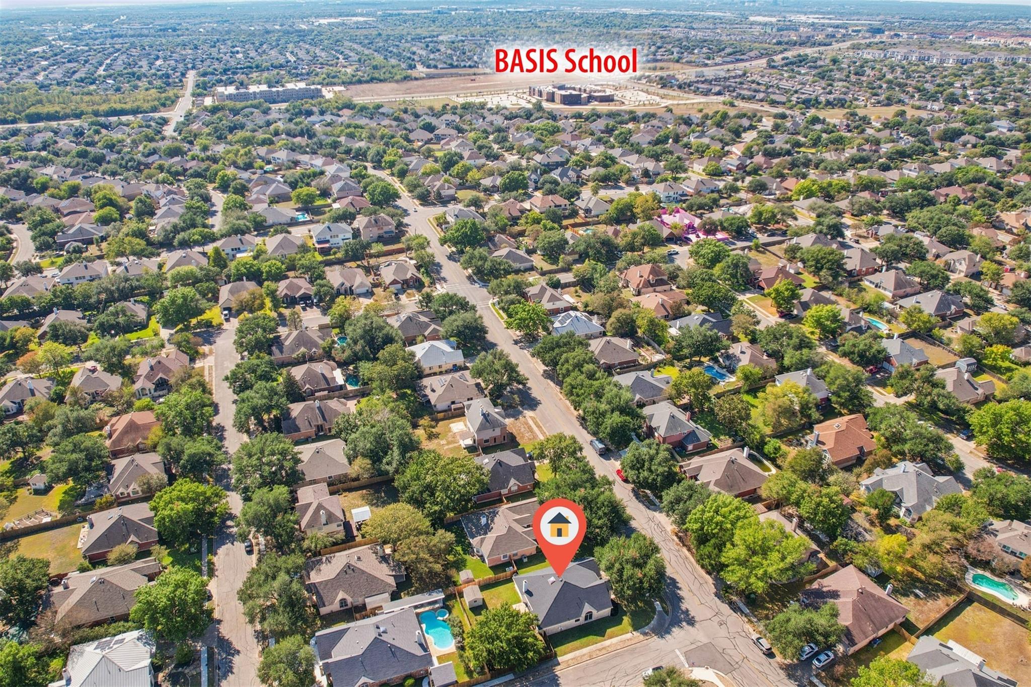 412 Settlers Valley Dr, Pflugerville, TX 78660