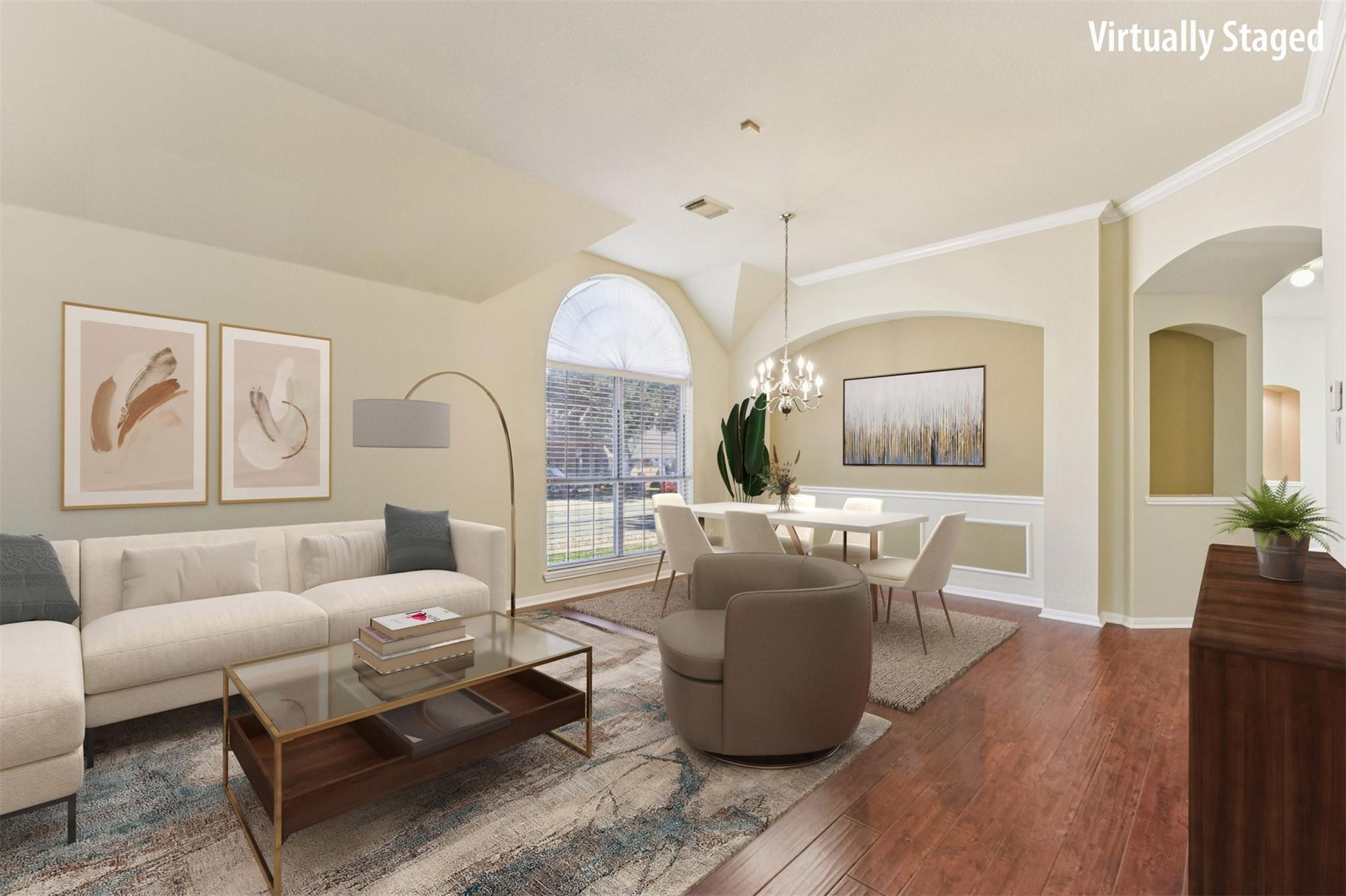 412 Settlers Valley Dr, Pflugerville, TX 78660