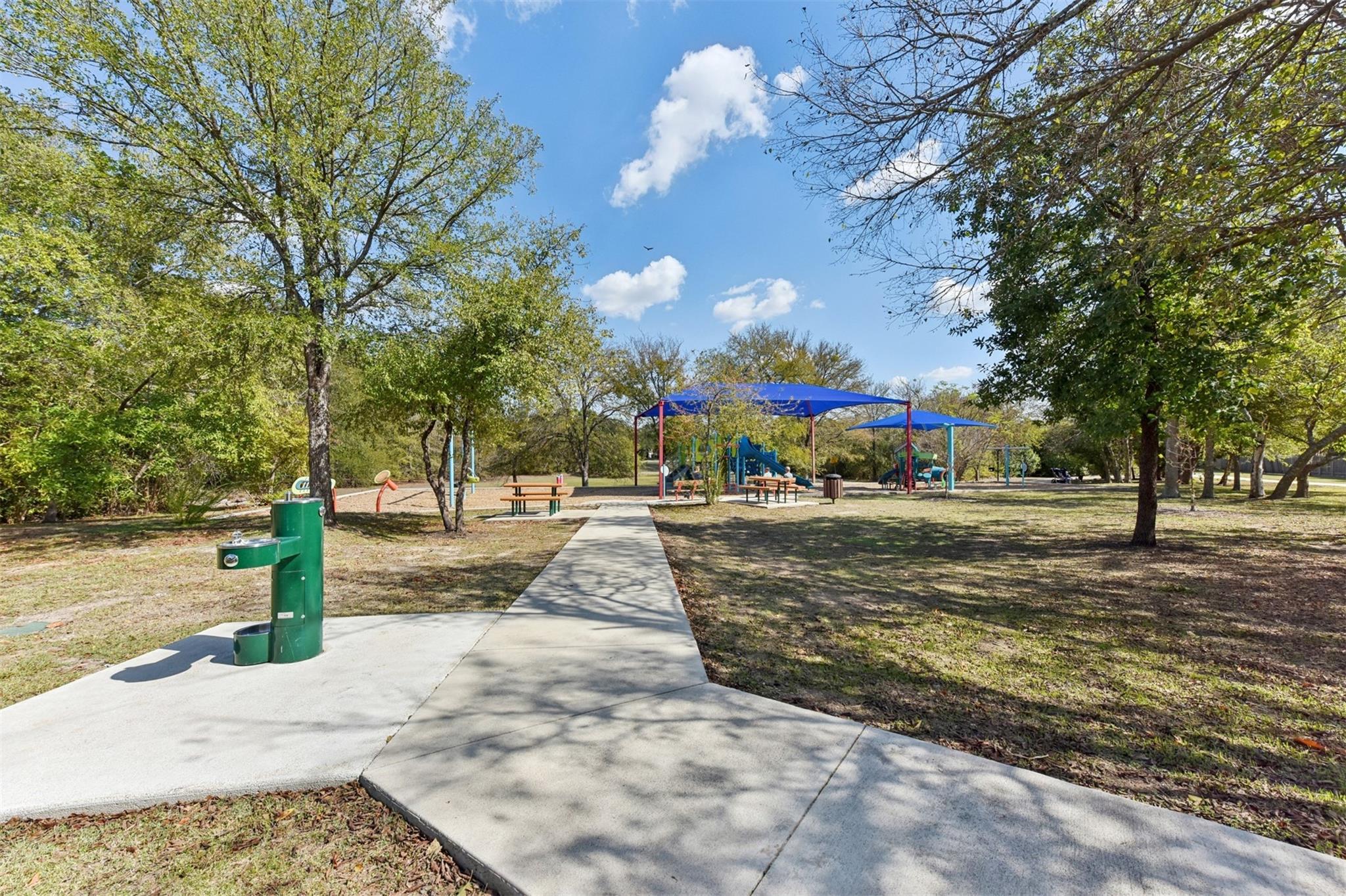 412 Settlers Valley Dr, Pflugerville, TX 78660