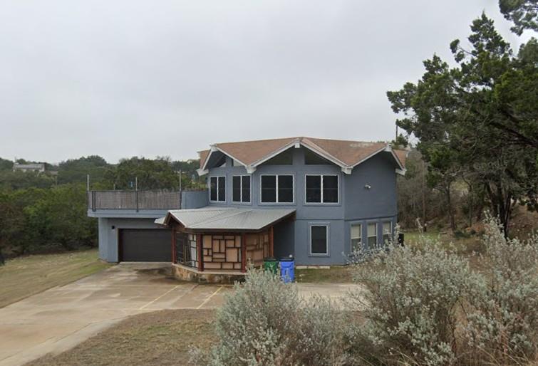 21308 Mount View Dr, Lago Vista, TX 78645