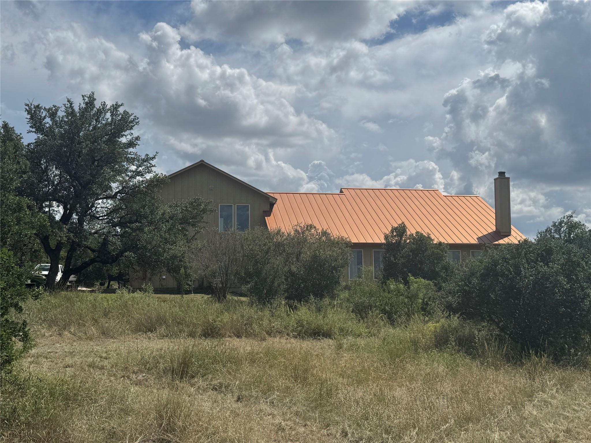 3633 Outback Trl, Spicewood, TX 78669