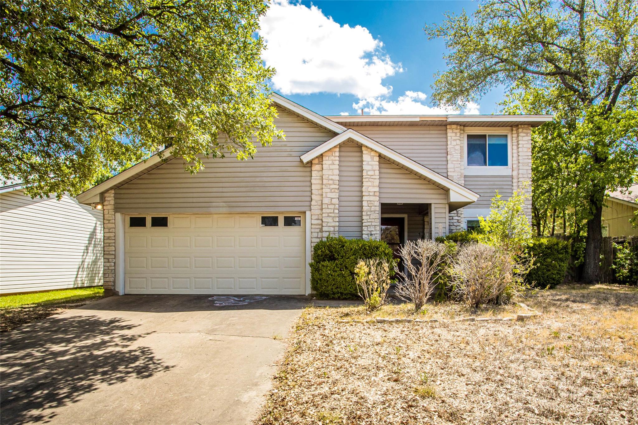 3611 Gable Dr, Austin, TX 78759