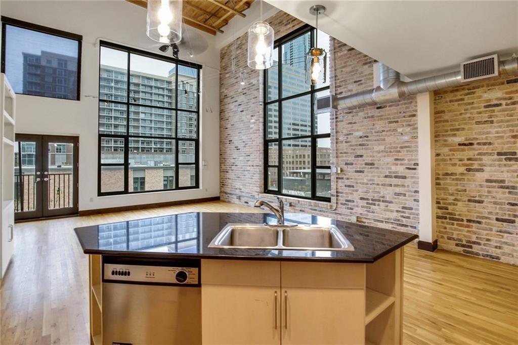 411 Brazos St # 312, Austin, TX 78701