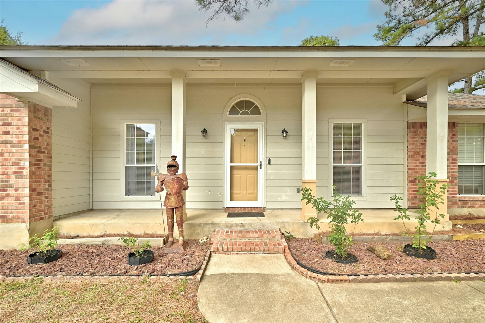 228 Old Firetower Rd, Bastrop, TX 78602