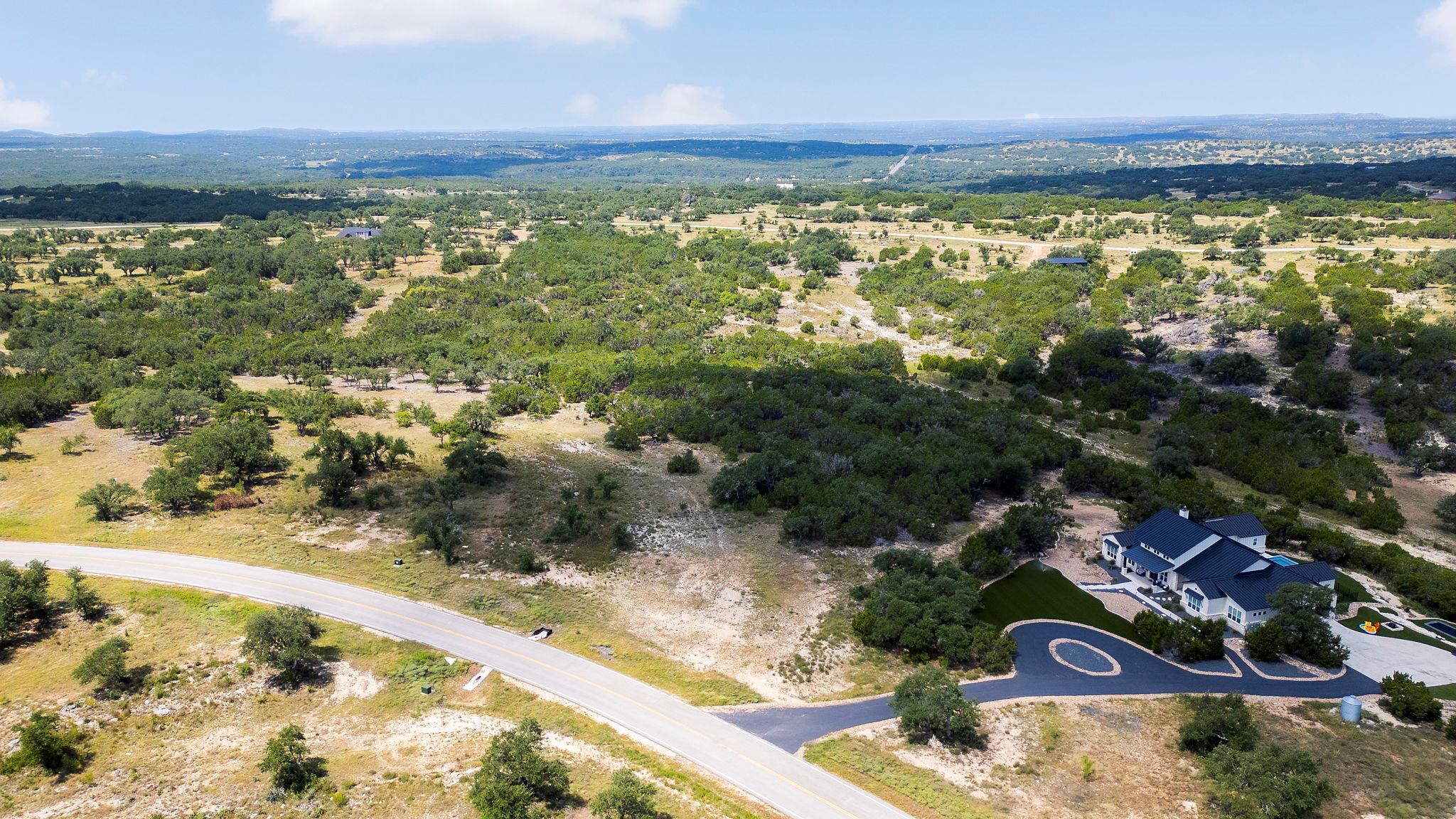 LOT 24 Legacy Hills Dr, Johnson City, TX 78636