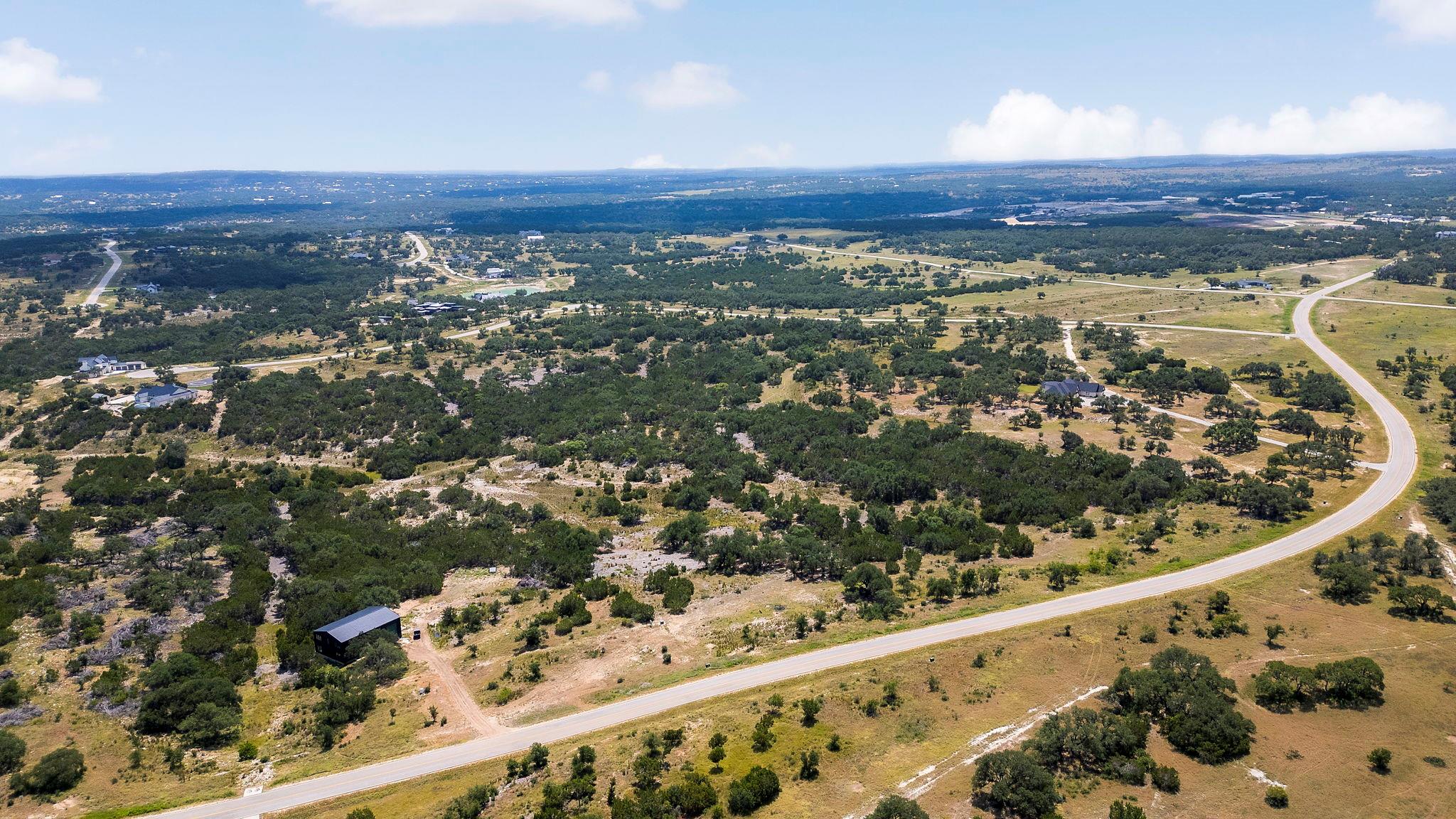 LOT 24 Legacy Hills Dr, Johnson City, TX 78636