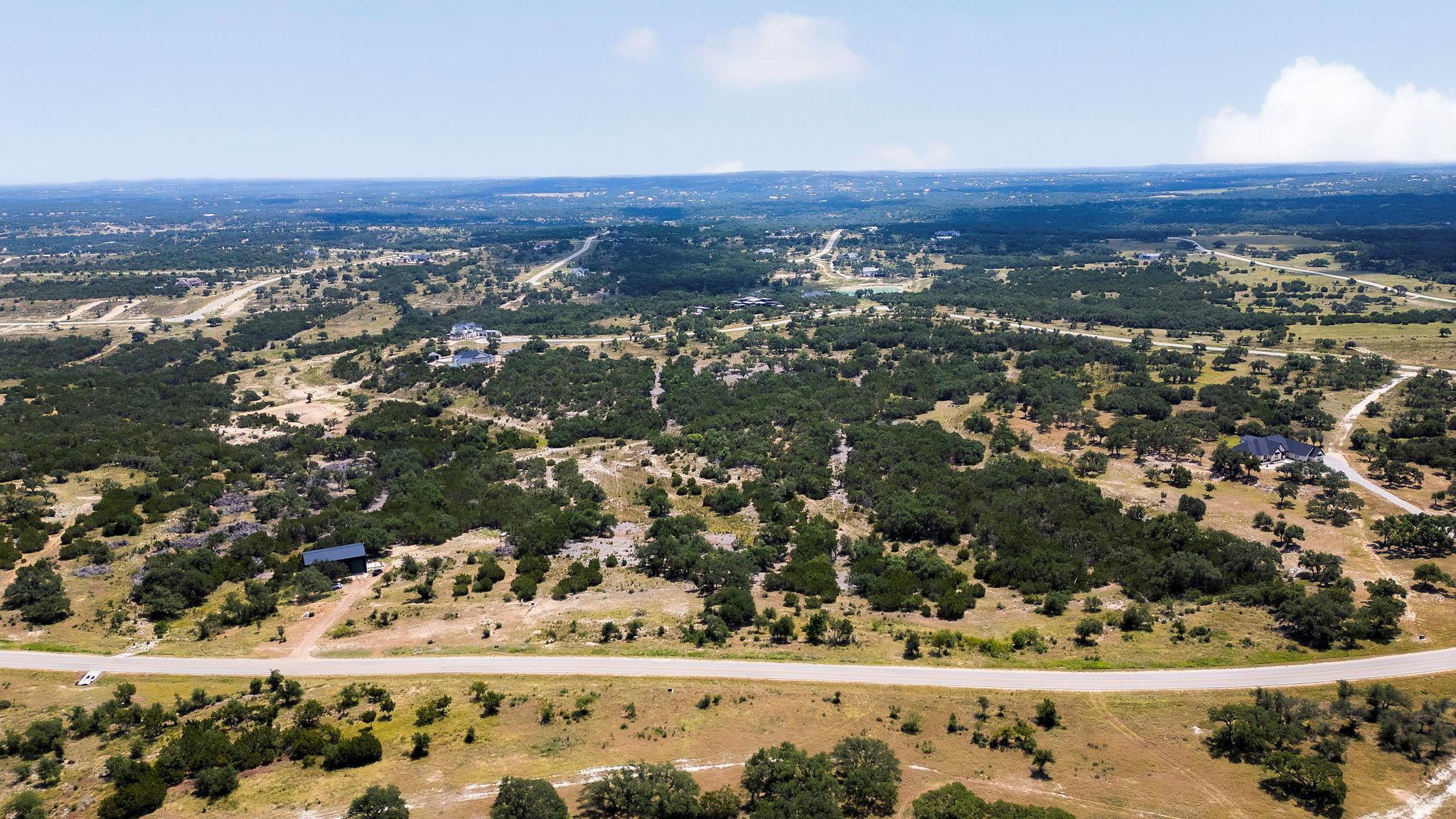 LOT 31 Prancing Deer Ln, Johnson City, TX 78636