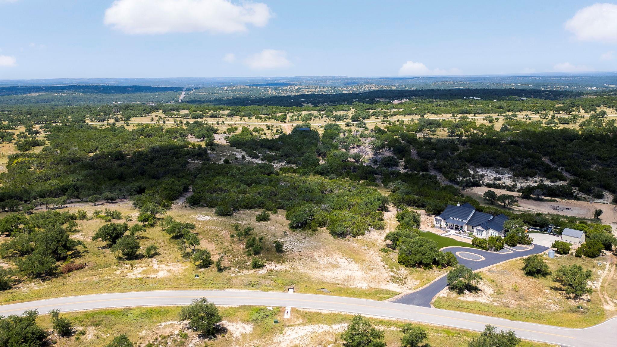 LOT 32 Prancing Deer Ln, Johnson City, TX 78636