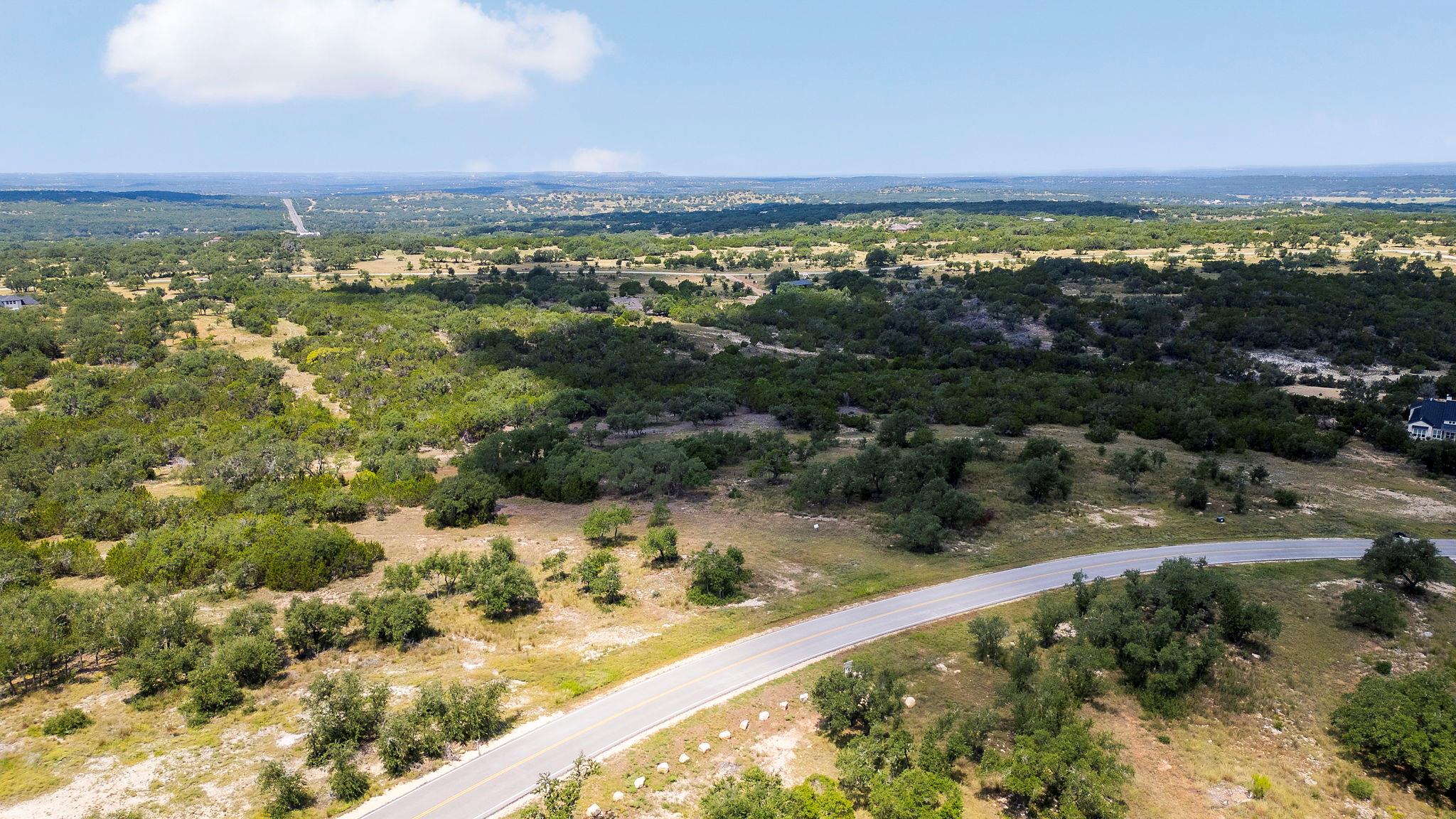 LOT 32 Prancing Deer Ln, Johnson City, TX 78636