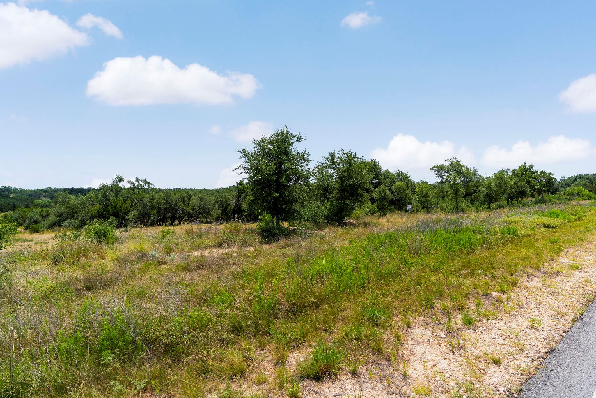 LOT 32 Prancing Deer Ln, Johnson City, TX 78636